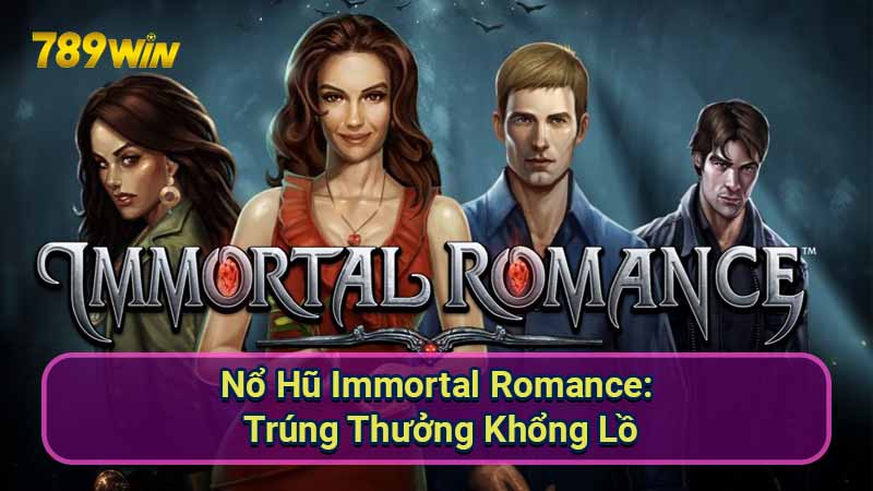 No-Hu-Immortal-Romance