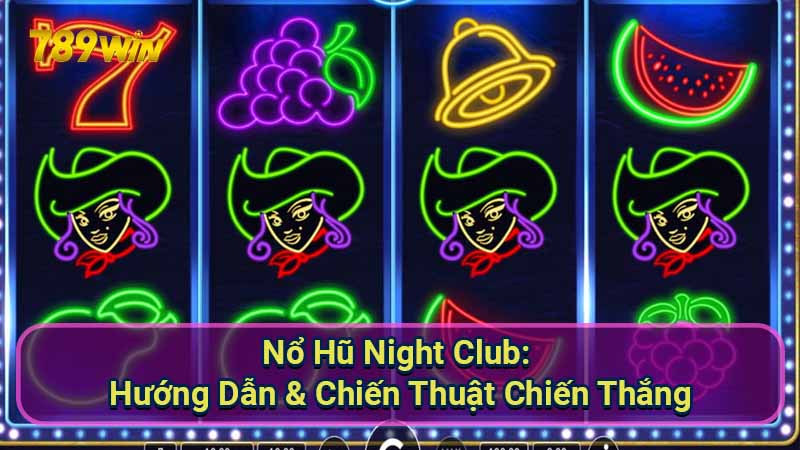 No-Hu-Night-Club