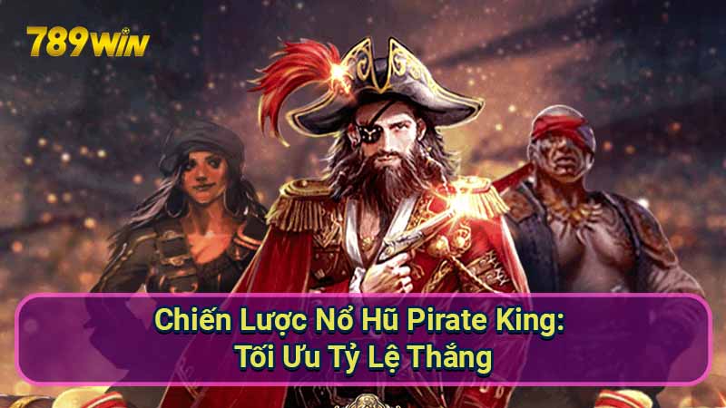 No-Hu-Pirate-King